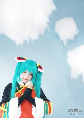 【C8約拍季】深圳-我眼中的coser