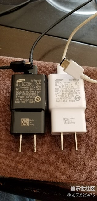 更新了最新系統(tǒng)，怎么以前的note7充電器用不了呢？
