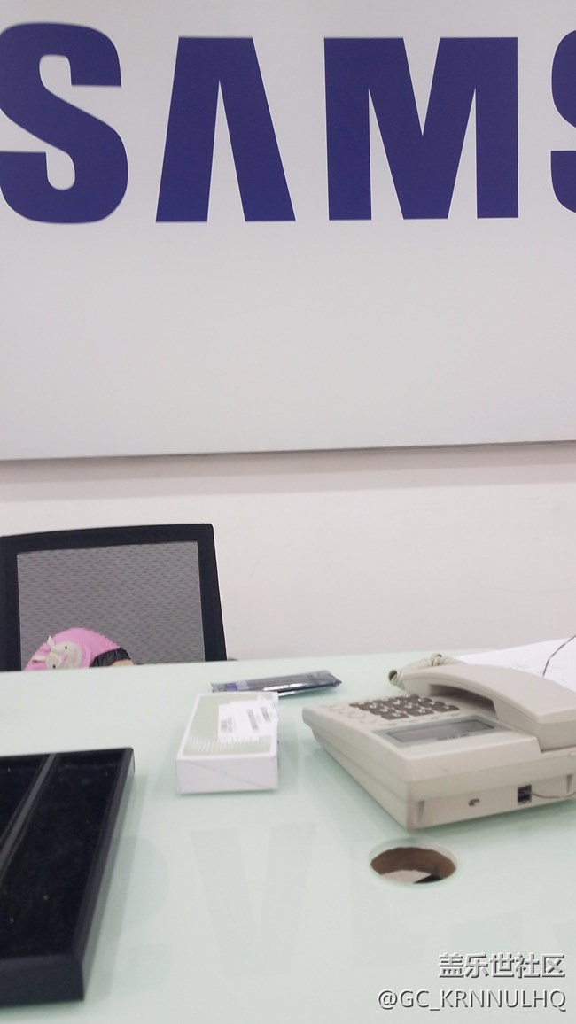 快過保了，去售后換電池，二話不說給我換