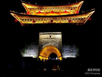 拍才知道－大理古城