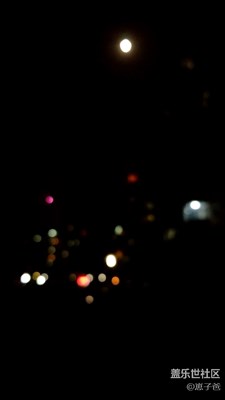 note8夜間拍照還是很不錯的