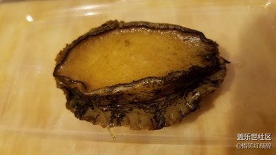 餐桌黃金，海珍之冠  鏡面魚