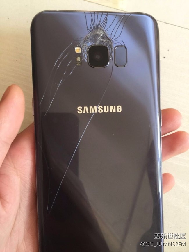 換了后蓋還防水嗎？有沒有換過的。