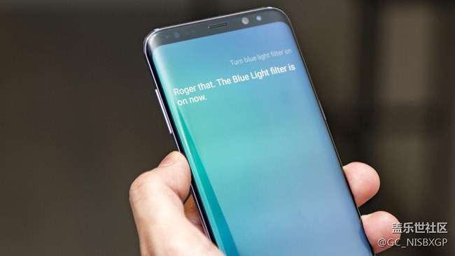 能說會道的天秤座：就決定是你啦，三星Note 8