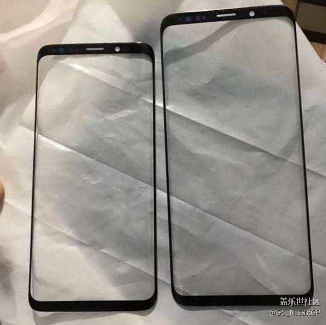 驍龍845+8GB+石墨烯電池, 三星重新定義旗艦機 驍龍845+8GB+石墨烯電池, 三星重新定義旗艦機