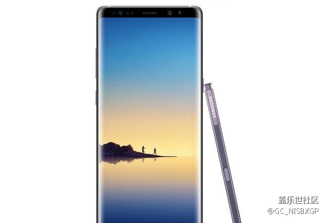 拿什么拯救你的續(xù)航，我的三星Note?8