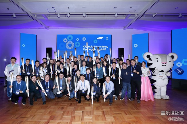 【Let Everyone Shine】讓每個(gè)人都閃耀！平昌冬奧會(huì)之旅！