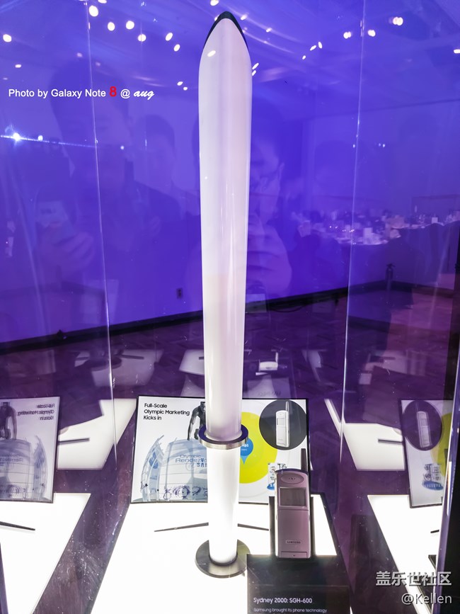 一段難忘的經(jīng)歷  平昌冬奧會火炬手星粉活動回顧