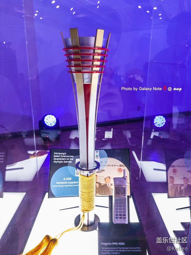 一段難忘的經(jīng)歷  平昌冬奧會火炬手星粉活動回顧