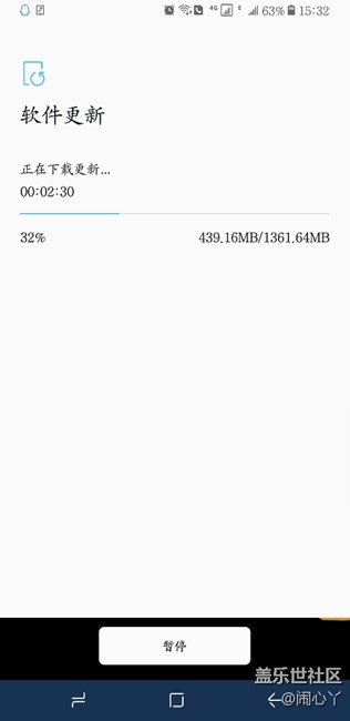 就這么愉快的更新了！給力！差一點又錯過了！
