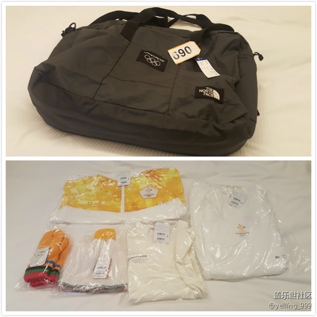 【Let Everyone Shine】我的平昌冬奧會火炬手之行