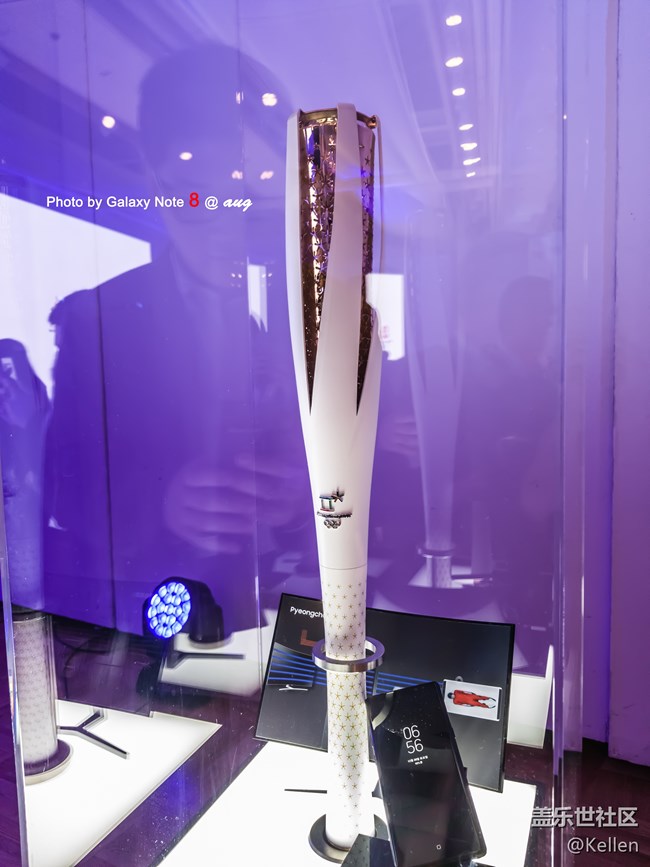 一段難忘的經(jīng)歷  平昌冬奧會火炬手星粉活動回顧