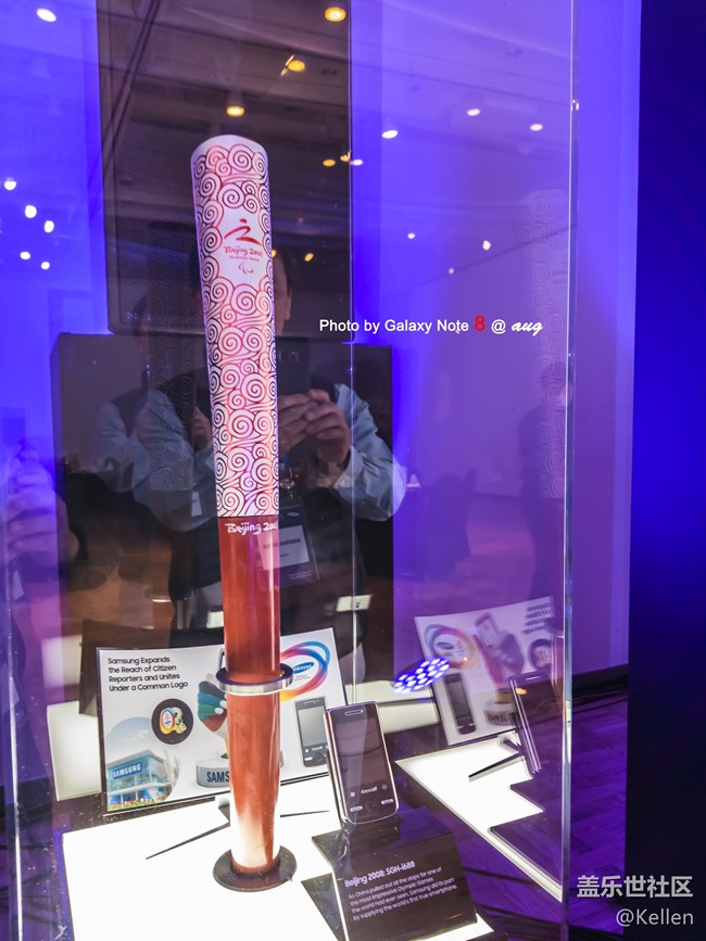 一段難忘的經(jīng)歷  平昌冬奧會火炬手星粉活動回顧