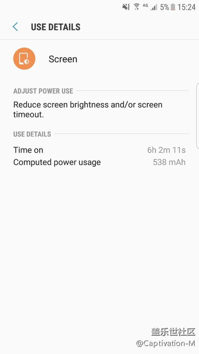 今天續(xù)航厲害了