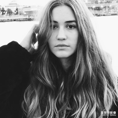 【拍才知道】巴塞羅那不止于美景 還有美人！