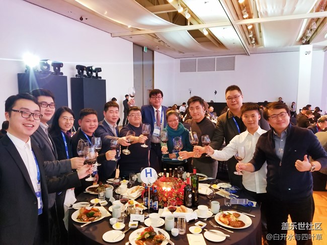 平昌火炬手之旅 平昌火炬手之旅