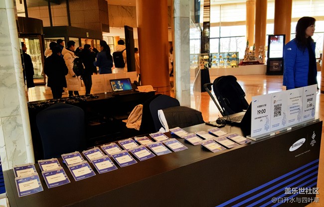 平昌火炬手之旅 平昌火炬手之旅