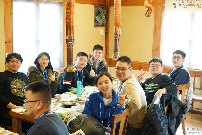 平昌火炬手之旅 平昌火炬手之旅