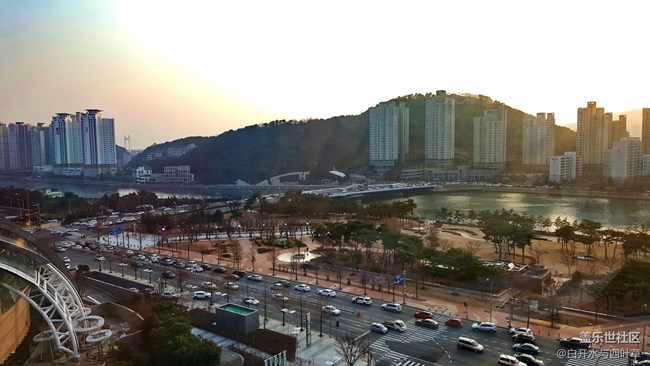 平昌火炬手之旅 平昌火炬手之旅