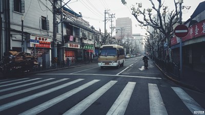 新的一年，新的一天!