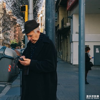 【拍才知道】西班牙光影人文二