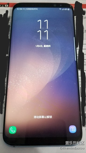 新買了s8+，我就想問(wèn)s7e什么時(shí)候更新bixby