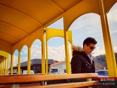 拍才知道+等待也是拍照的一部分，西班牙人文篇