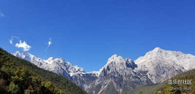 云南昆明大理麗江