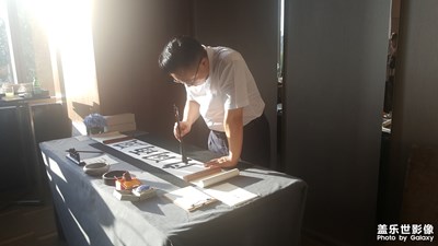 【回望2017】+與蓋樂世社區(qū)一起走過的日子