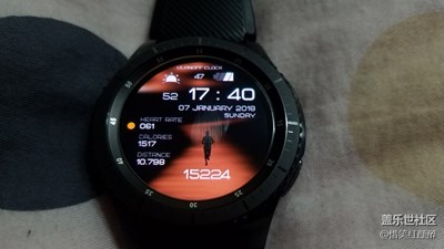 堅(jiān)持是一種習(xí)慣