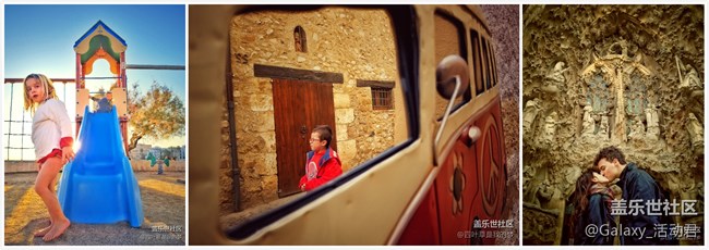 【拍才知道】蓋樂世影像之旅—Who is the “WINNER”    !？