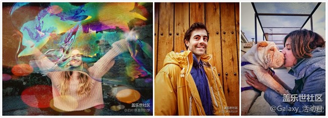 【拍才知道】蓋樂世影像之旅—Who is the “WINNER”    !？