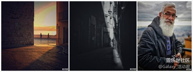 【拍才知道】蓋樂世影像之旅—Who is the “WINNER”    !？