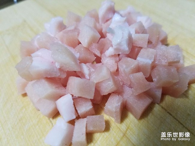 抗流感海參炒飯