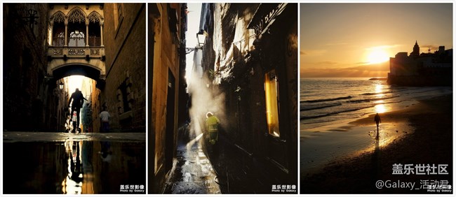 【拍才知道】蓋樂世影像之旅—Who is the “WINNER”    !？