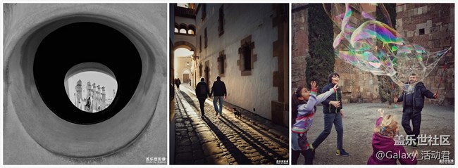 【拍才知道】蓋樂世影像之旅—Who is the “WINNER”    !？