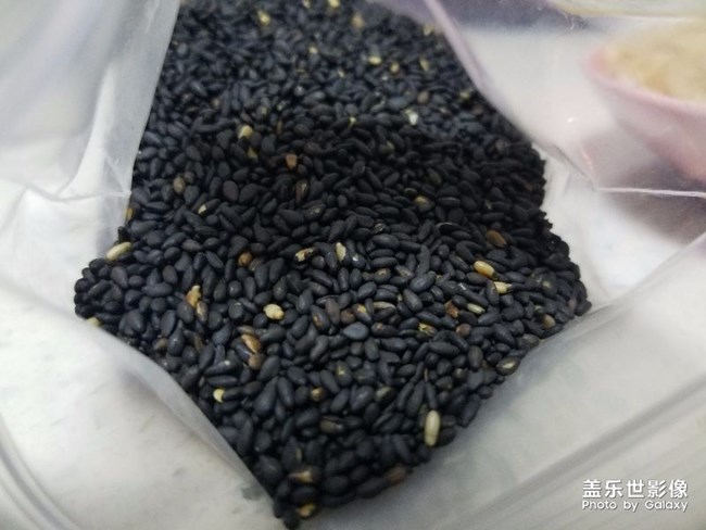 抗流感海參炒飯