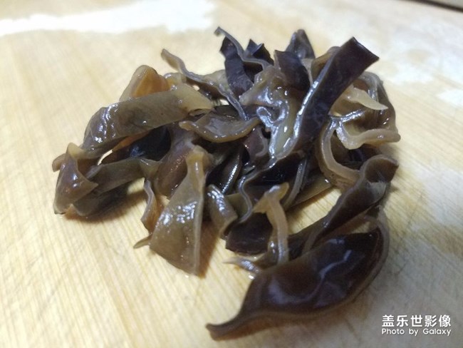 抗流感海參炒飯