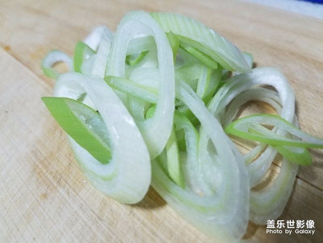 抗流感海參炒飯