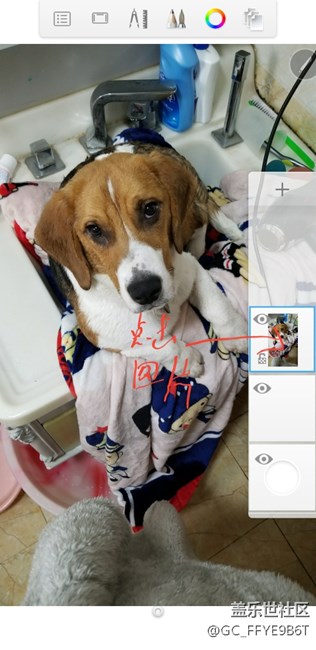 哈哈，這個(gè)軟件確實(shí)不錯(cuò)，但是得從最簡(jiǎn)單的開始??????