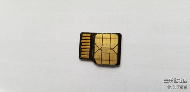 256g note8改造tf卡和sim卡合體成功