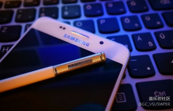 三星承諾為旗下手機(jī)解鎖FM芯片：為防自然災(zāi)害