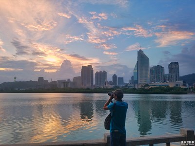 蓋樂世攝影周賽第45期——在路上