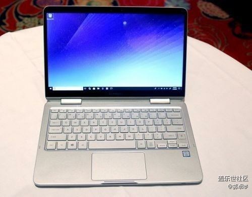 CES 2018三星發(fā)布Notebook 9筆記本 CES 2018三星發(fā)布Notebook 9筆記本