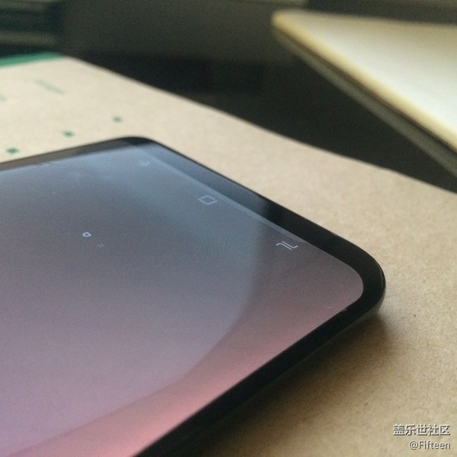 你的機(jī)燒了嗎？?jī)?nèi)附……