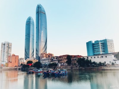 【在路上】+沙坡尾。廈門不易發(fā)現(xiàn)的美景