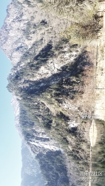 北方人不懂南方人的情懷…