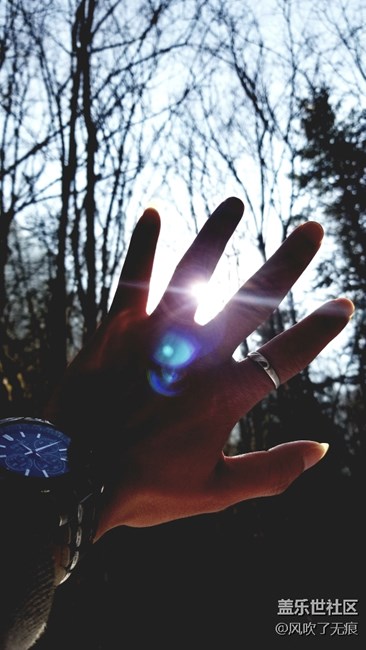 北方人不懂南方人的情懷…