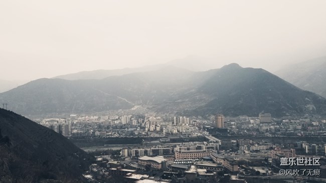 北方人不懂南方人的情懷…