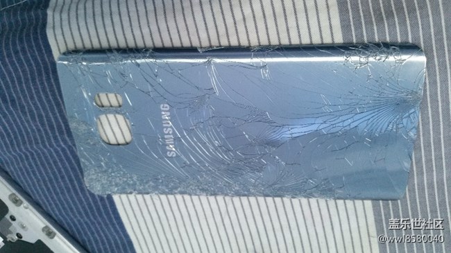 滿血復(fù)活，熟能生巧，動(dòng)手換電池后蓋